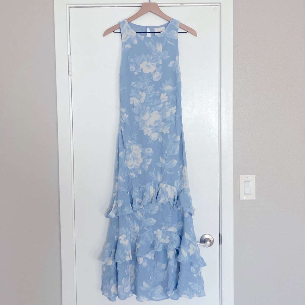 Reformation Magnus Dress